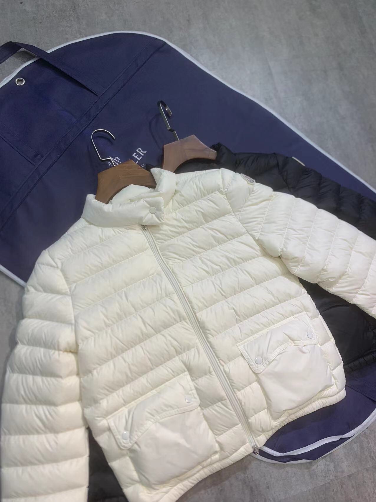 Moncler Down Jackets